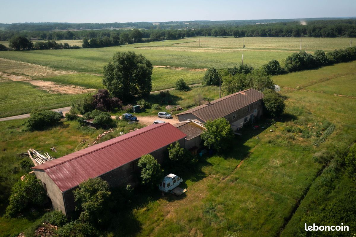 Maison 1 pièce 50 m² · à Montans · 50 m² · 60 000 €