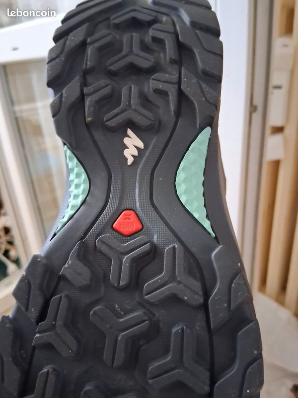 Chaussures taille 38, Queshua (image 5)