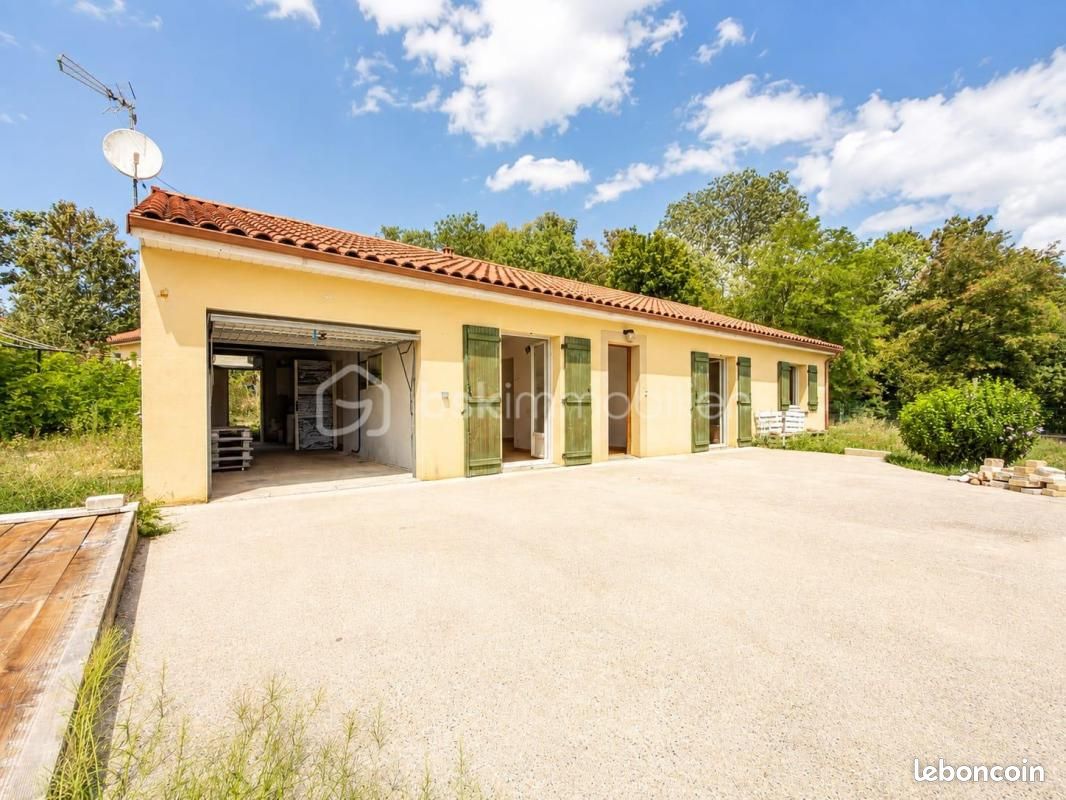 Maison 4 pièces 108 m² · à Randan · 108 m² · 199 900 €