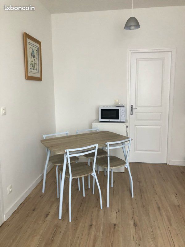 Appartement a louer beauvais - 1 pièce(s) - 25 m2 - Surfyn