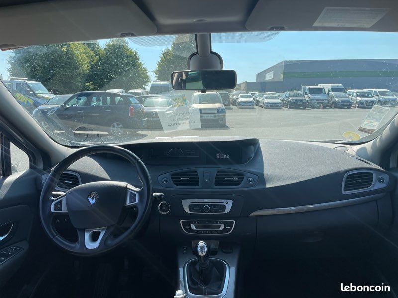 Renault Scenic 3 1.5 DCI 110 XMOD (image 5)