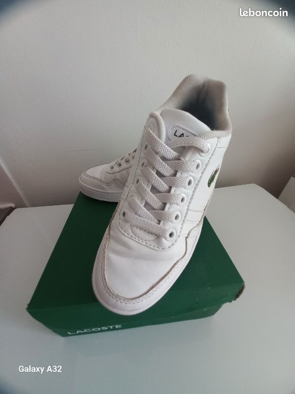 Baskets Lacoste (image 12)
