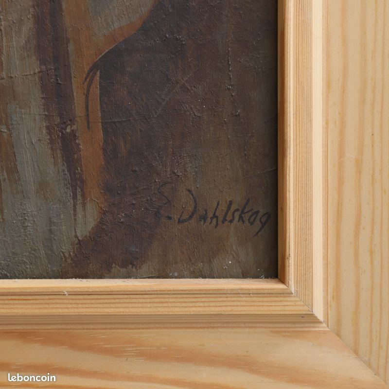EWALD DAHLSKOG - Sud de la Tunisie (image 2)