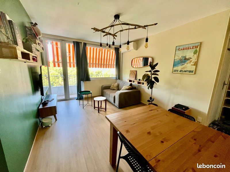 Appartement 2 pièces 40 m² · à Marseille · 40 m² · 149 000 €
