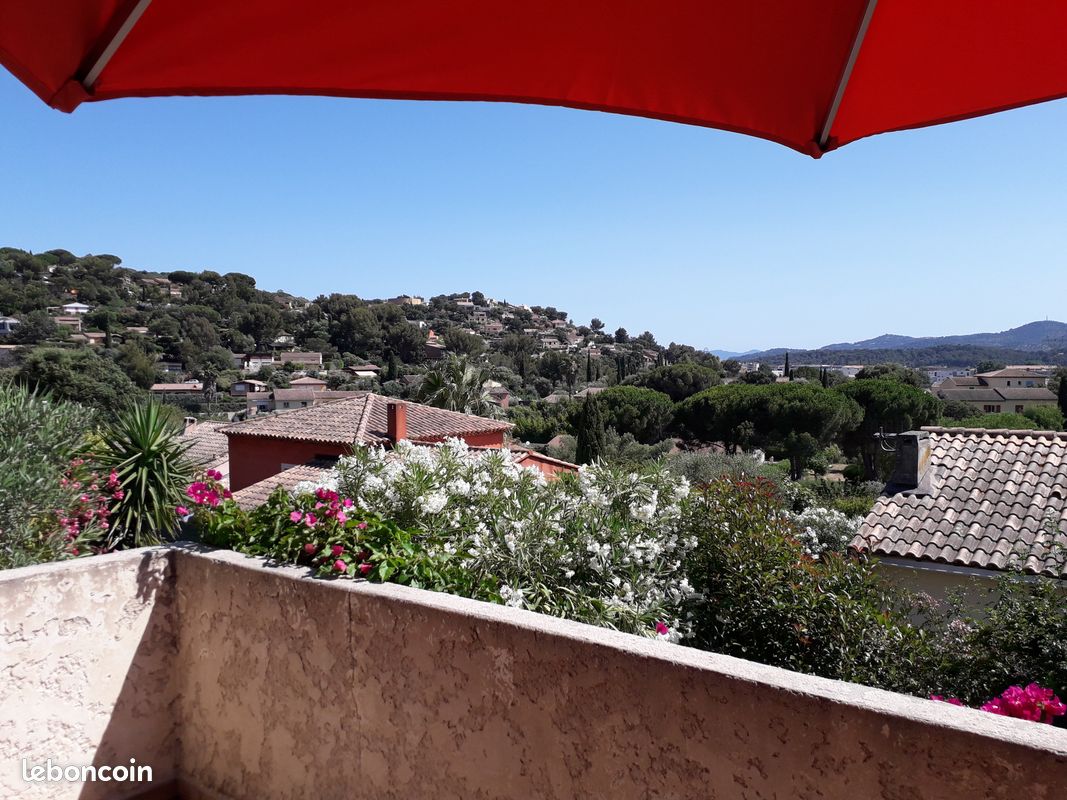 Maison 3 pièces 56 m² · à Bormes-les-Mimosas · 56 m² · 310 000 €
