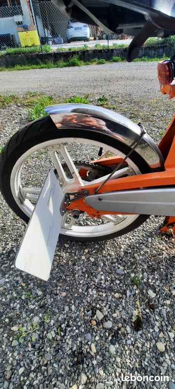 Motobecane 40v (image 3)