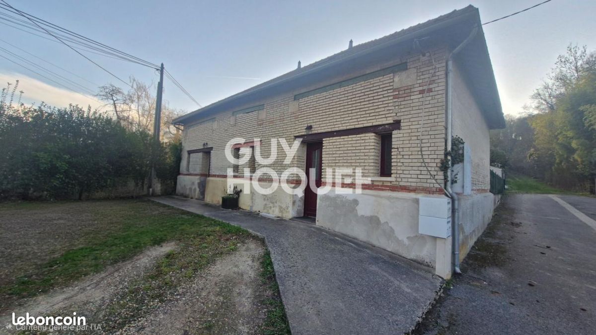 Maison 3 pièces 138 m² · à Ambleny · 138 m² · 182 000 €