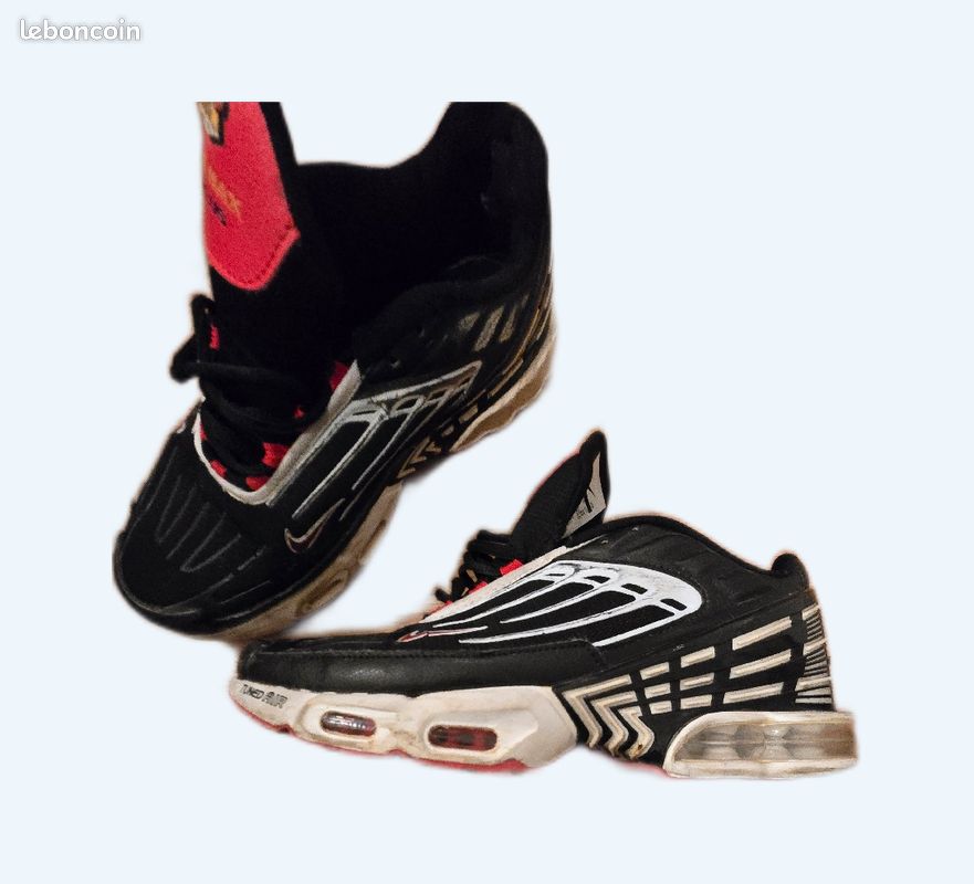 Max Tn Sneakers Homme 2021 Nike Vend Air Max Plus TN Chaussures