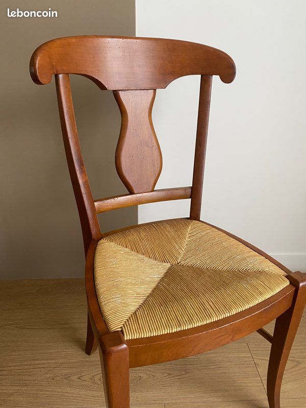 Lot de 6 chaises (image 2)