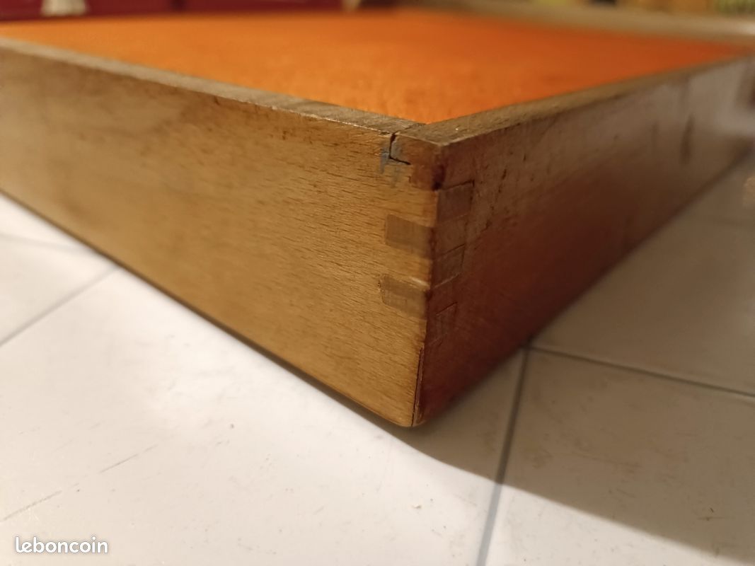 Jeu De Nain Jaune Ancien - N.K. Paris, Occasion, Vintage