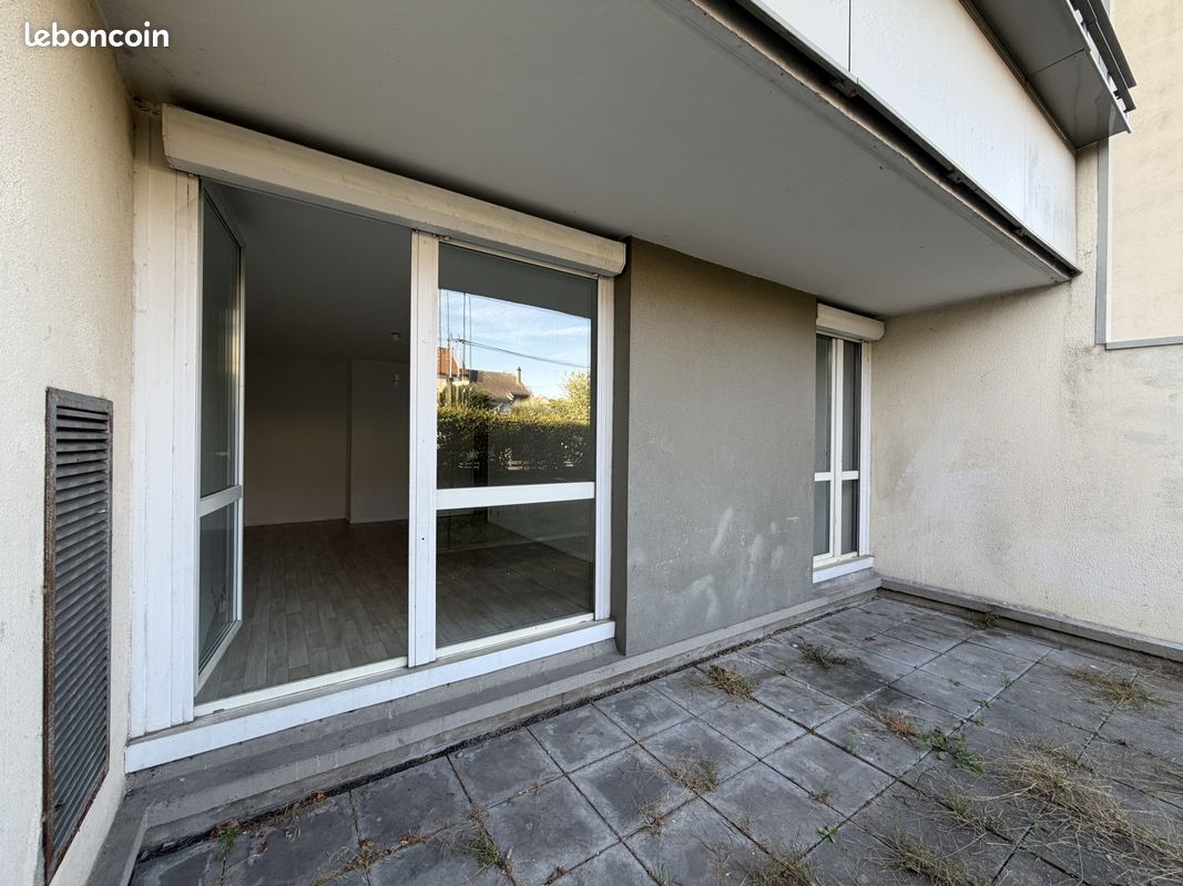 Appartement 2 pièces 52 m² · à Sartrouville · 52 m² · 190 000 €
