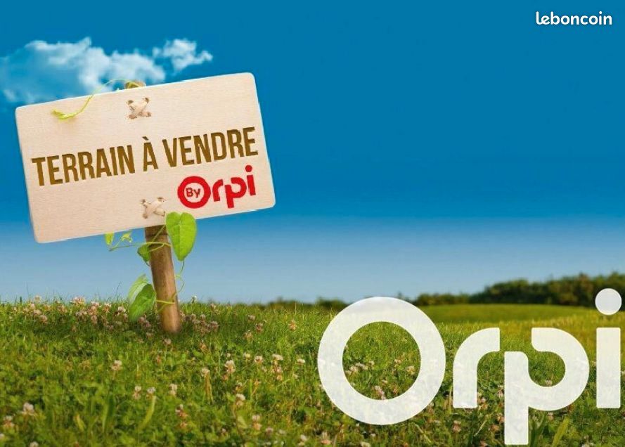 Terrain 306 m² Mouroux · 70 000 €