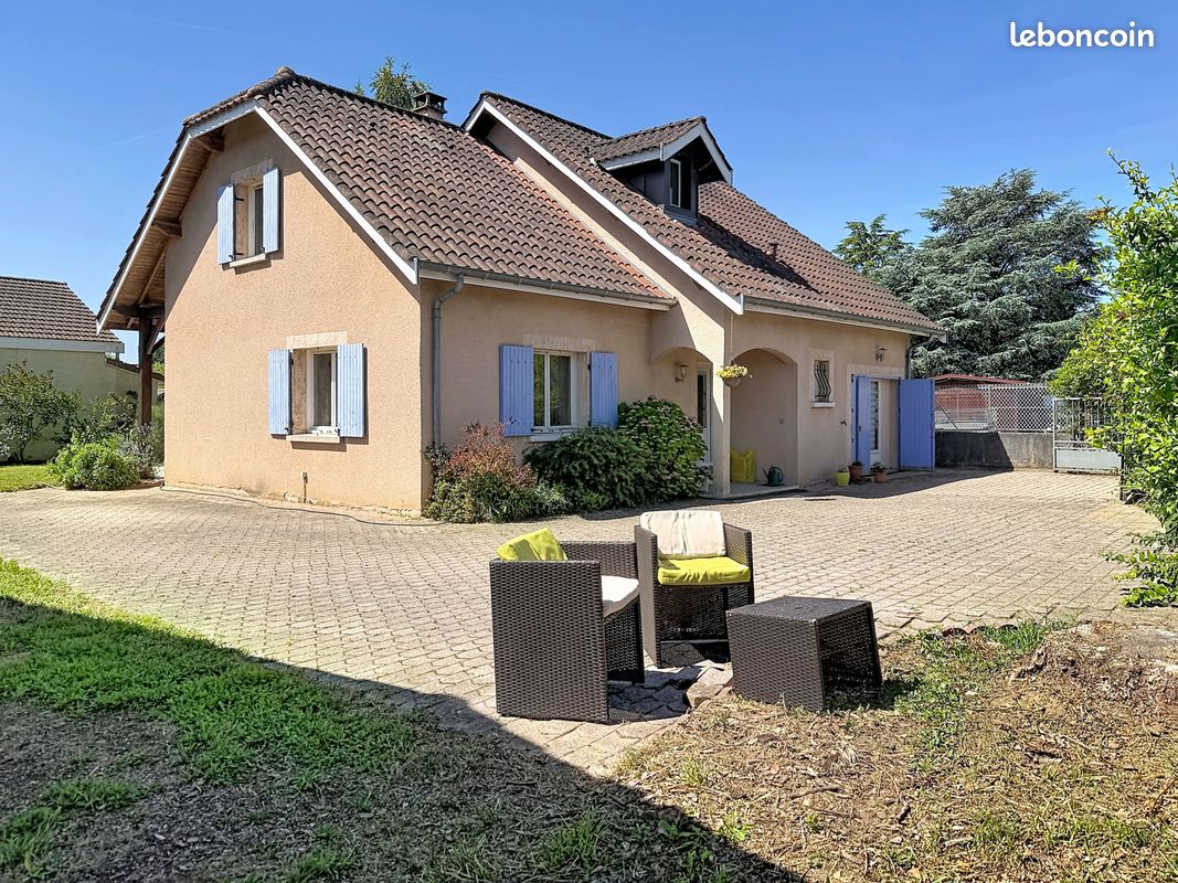 Maison 6 pièces 169 m² (image 10)