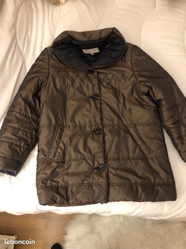 Veste femme mi-saison T42 (image 1)