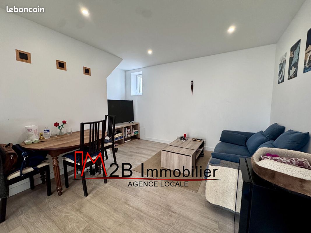 Maison 4 pièces 87 m² · à Saint-Thibault-des-Vignes · 87 m² · 245 000 €