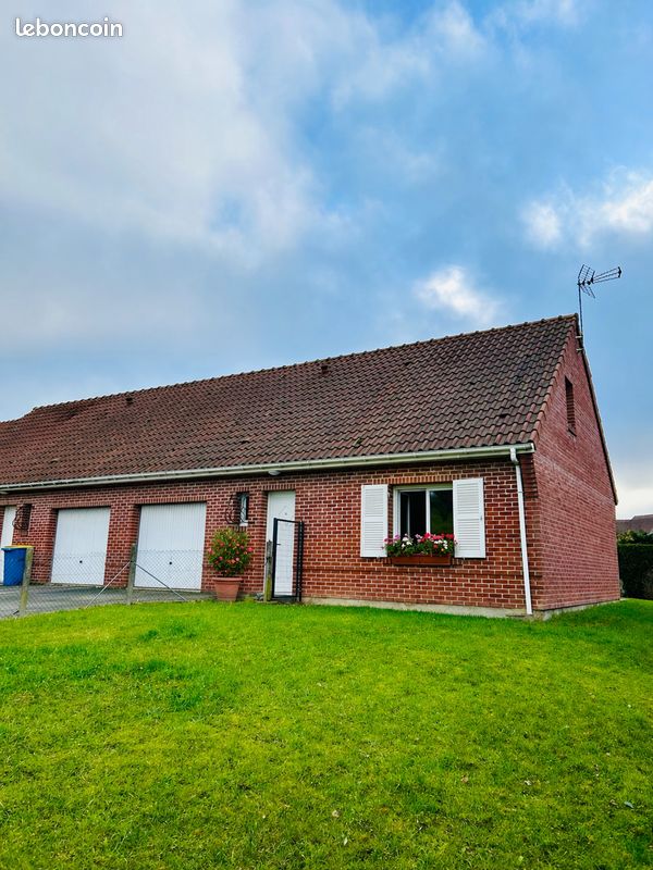 Maison 4 pièces 82 m² · à Achicourt · 82 m² · 230 000 €