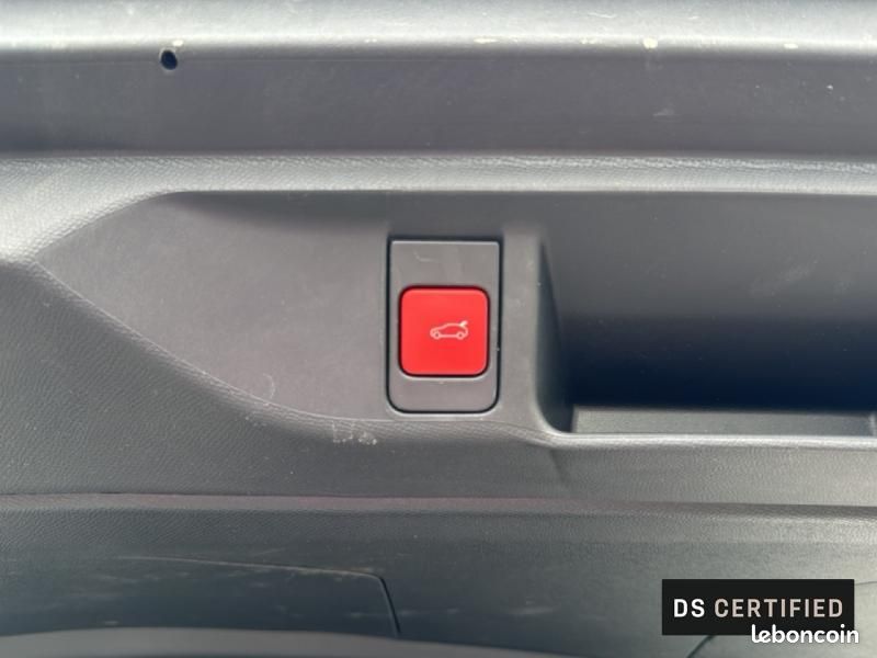 Ds DS 4 BlueHDi 130ch Pallas Automatique (image 12)