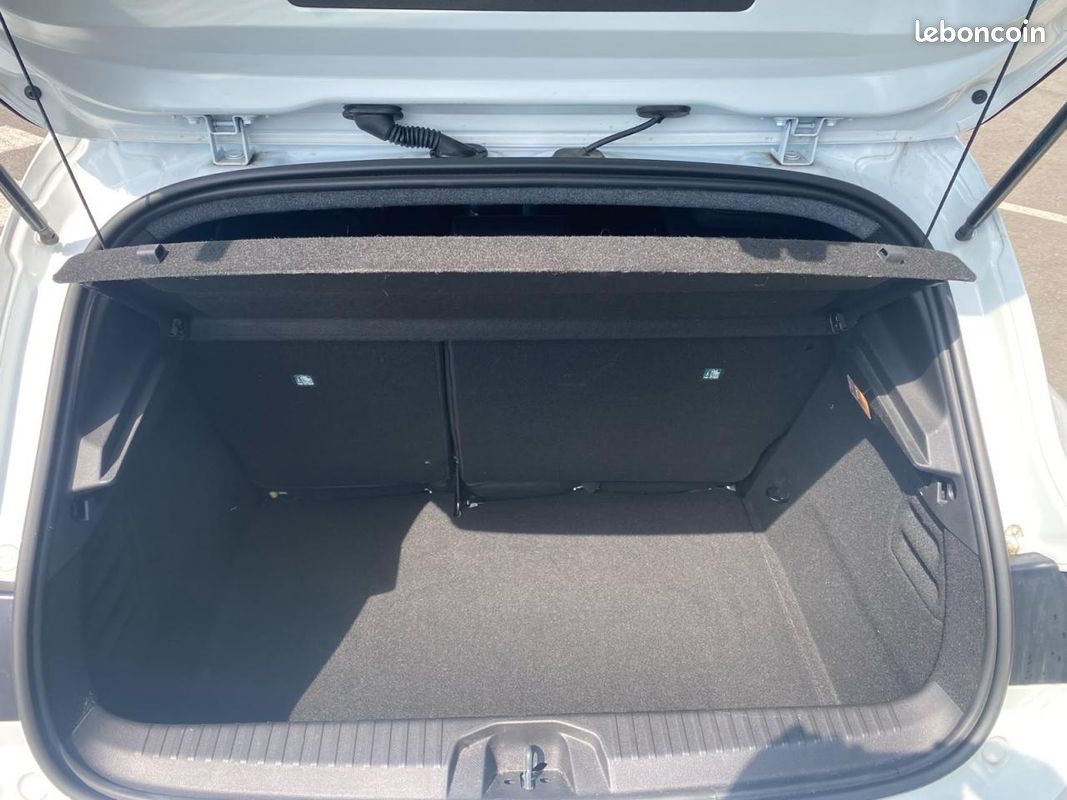 RENAULT CLIO 1.0 Tce - 90 V BERLINE Esprit Alpine PHASE 2 (image 36)