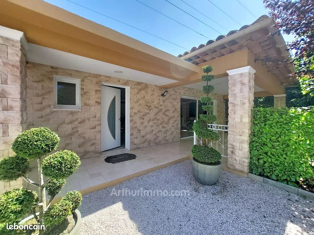 Maison 3 pièces 105 m² · à Mouans-Sartoux · 105 m² · 550 000 €