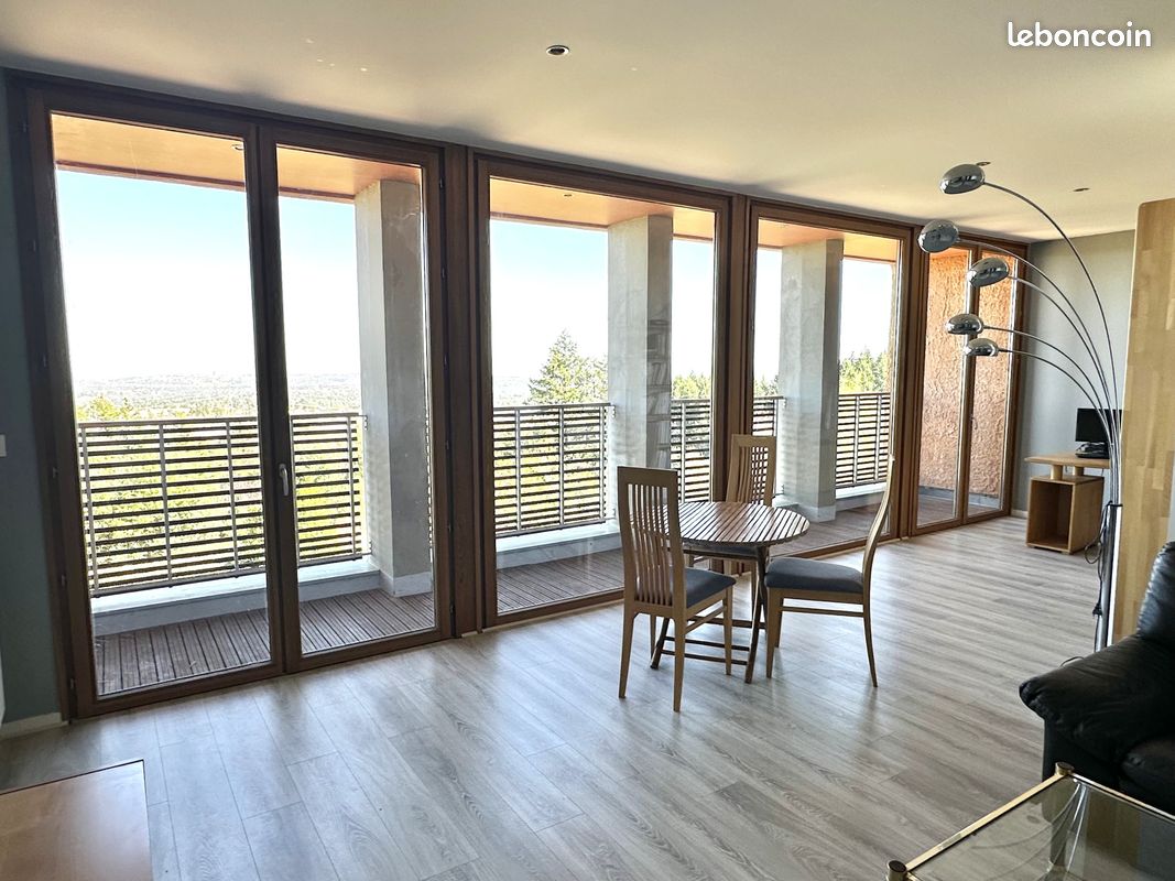 Appartement 3 pièces 75 m² · à Vaugneray · 75 m² · 295 000 €