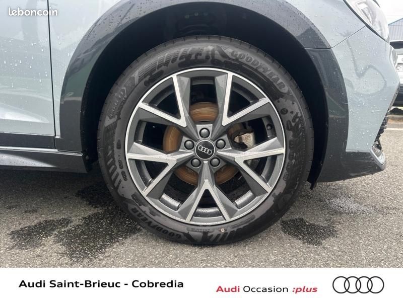 Audi A1 allstreet 35 TFSI 150ch Design Luxe S tronic 7 (image 23)