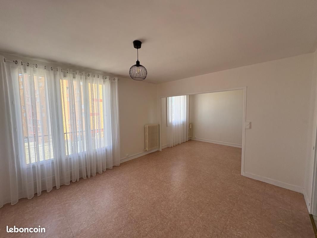 Appartement 3 pièces 63 m² · à Le Mans · 63 m² · 660 €