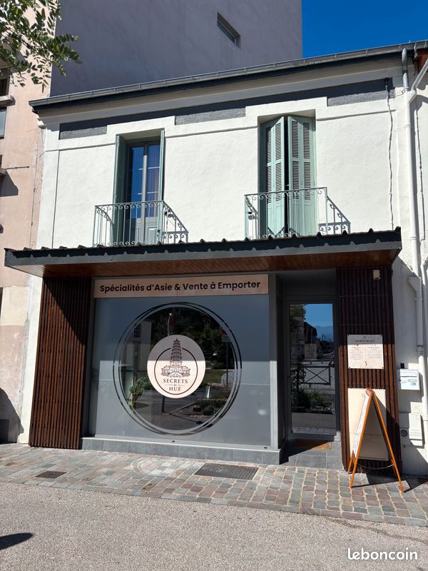 Immeuble 5 pièces 140 m² · à Tarbes · 140 m² · 180 000 €
