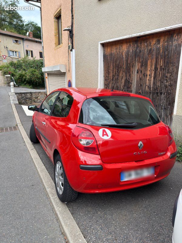 Clio 3 (image 3)