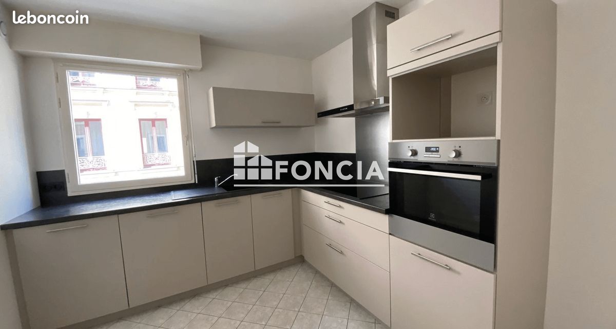 Appartement 3 pièces 86 m² · à Angers · 86 m² · 1 195 €/mois