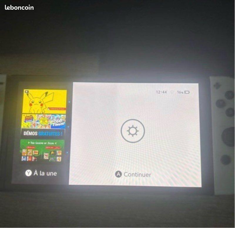 Switch oled (image 3)