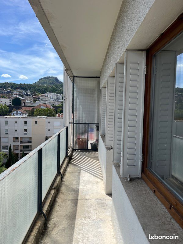 Appartement 3 pièces 70 m² · à Chamalières · 70 m² · 840 €/mois