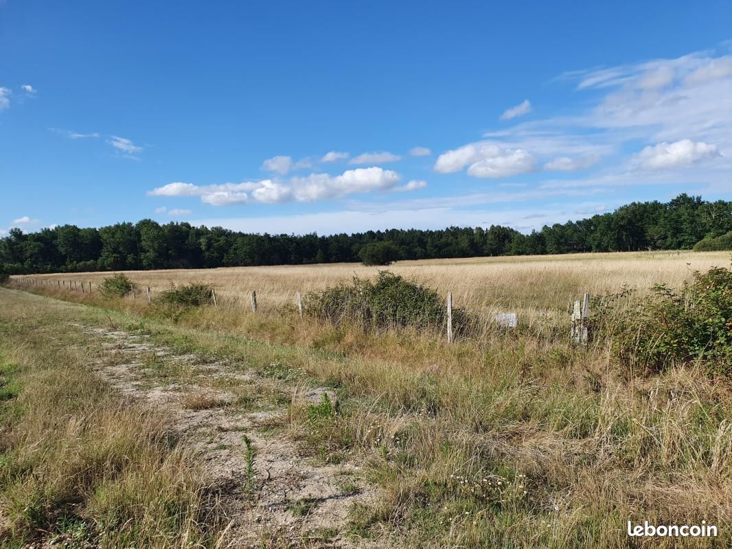Terrain 300 m² Saint Loubes · à Saint-Loubès · 95 000 €
