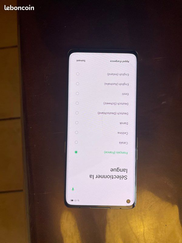Oppo Reno 4 pro 5g (image 6)