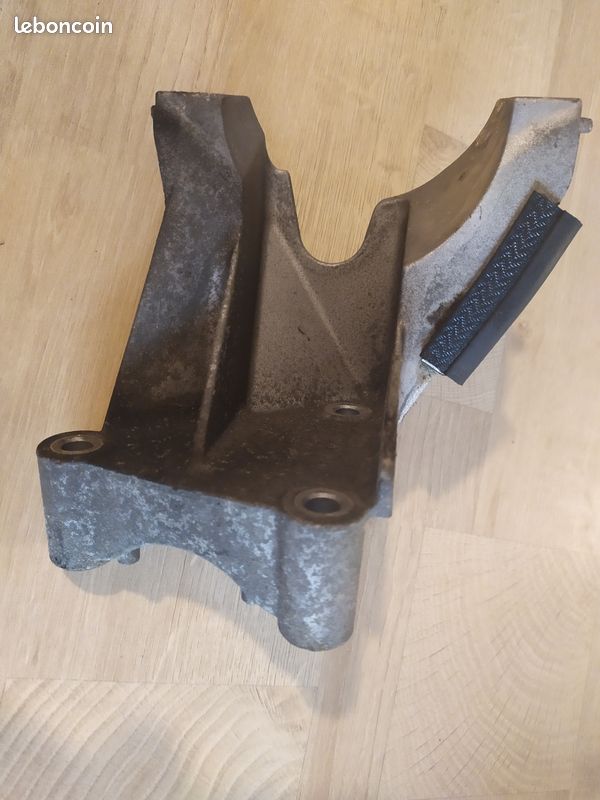 Support filtre à carburant Berlingo/Partner DW10TD RHY (image 1)