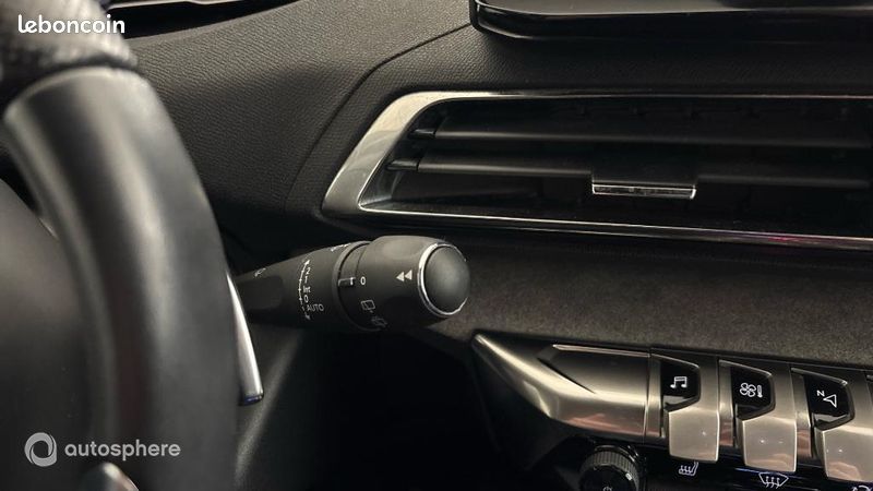 Peugeot 3008 1.5 BlueHDi 130ch S&S GT EAT8 (image 24)