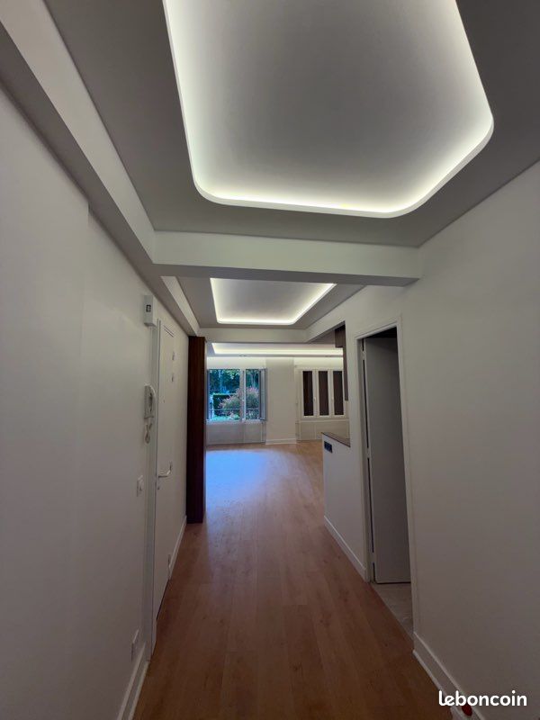 Appartement 4 pièces 71 m² · à Saint-Mandé · 71 m² · 2 600 €