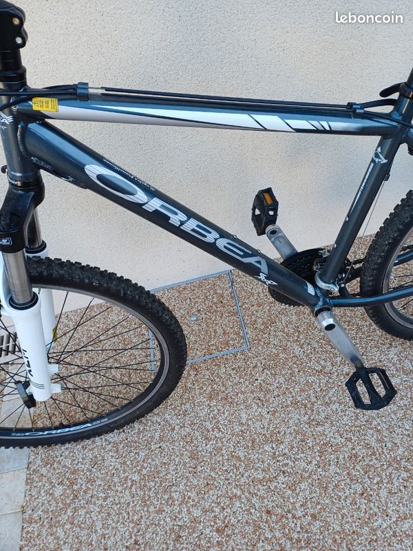 Vélo Vtt ORBEA (image 3)