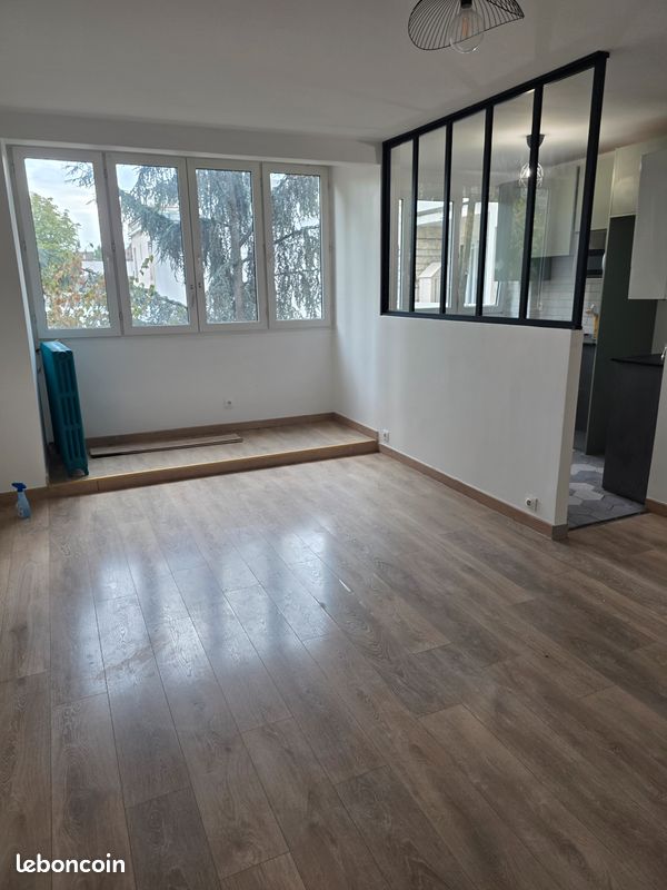 Appartement 4 pièces 65 m² · à Colombes · 65 m² · 1 570 €