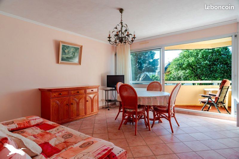 Appartement 2 pièces 54 m² · à Bénodet · 54 m² · 184 939 €