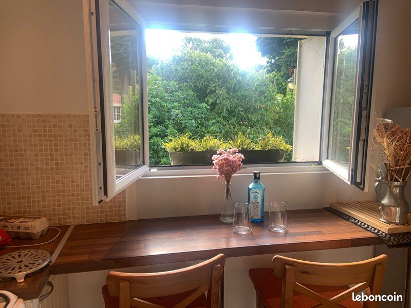 Appartement 2 pièces 40 m² · à Bazainville · 40 m² · 900 €/mois