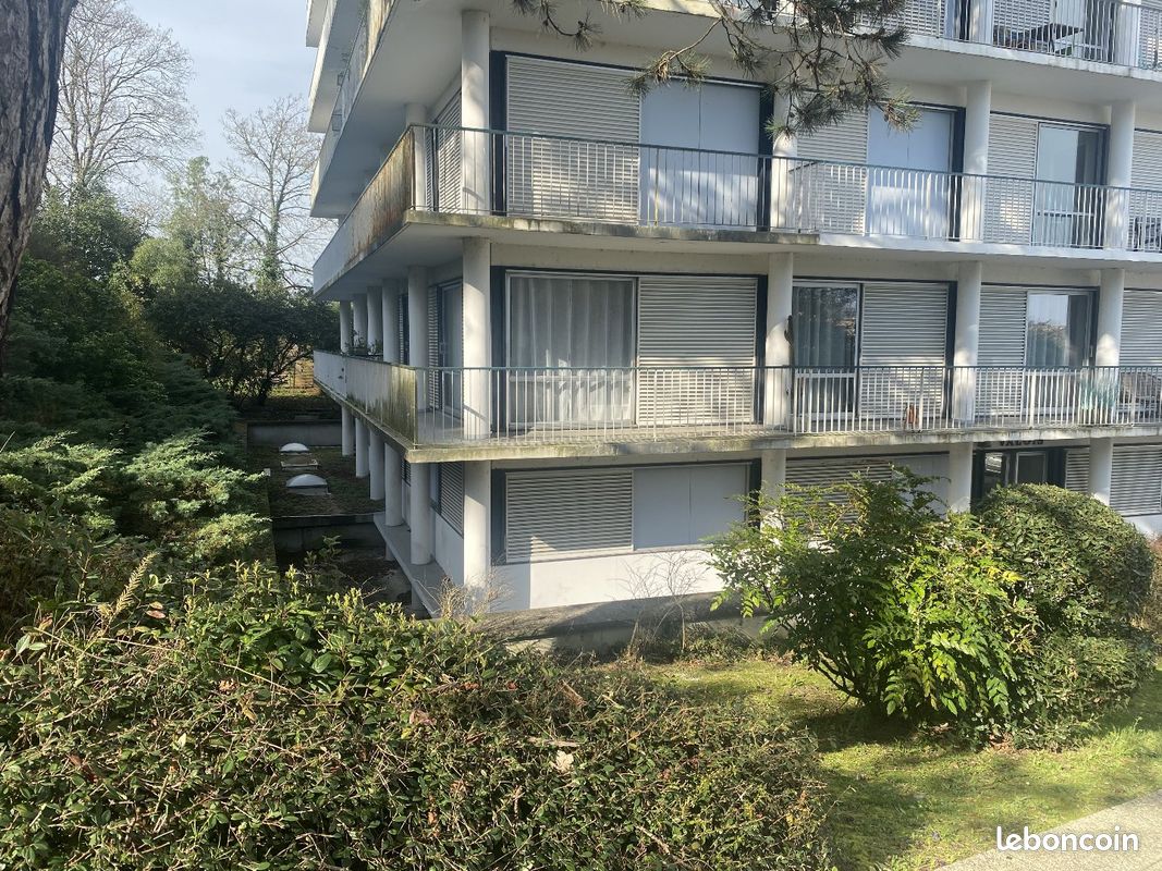Appartement 2 pièces 56 m² · à Angoulême · 56 m² · 100 000 €