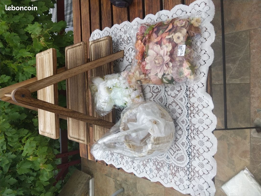 Décoration mariage (image 3)