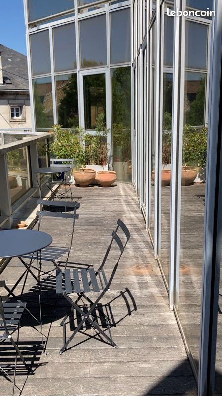 Bel appartement en centre ville (image 3)