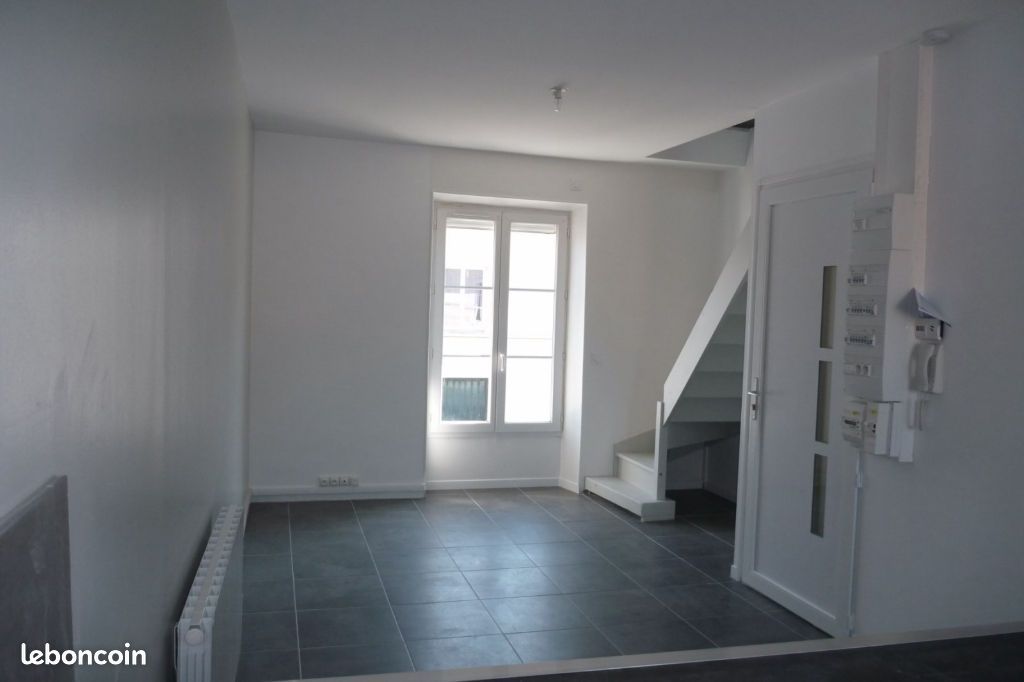 Appartement 2 pièces 33 m² · à Chailly-en-Bière · 33 m² · 696 €/mois