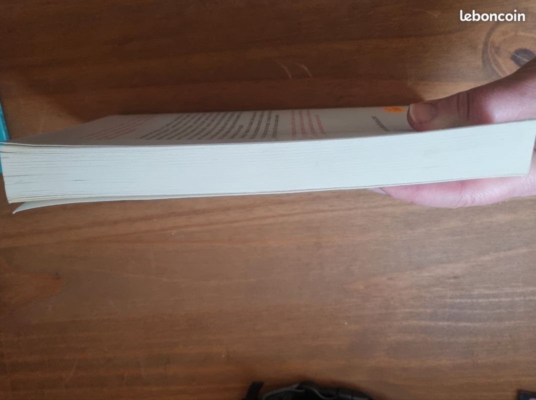 Livre Témoignage (image 3)