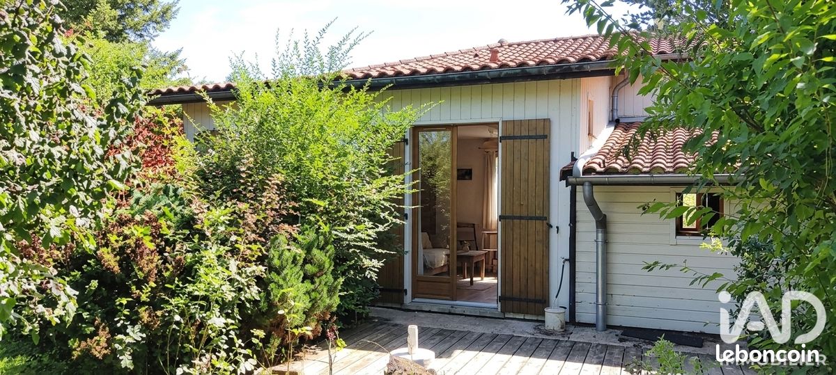 Maison 3 pièces 96 m² · à Sanguinet · 96 m² · 265 000 €