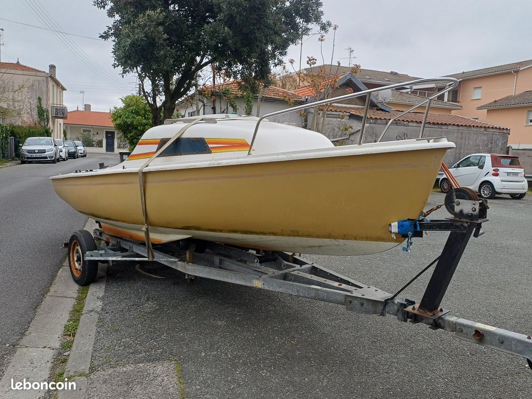Lanaverre 510 — View photo 1