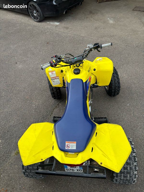 400 ltz quad (image 3)