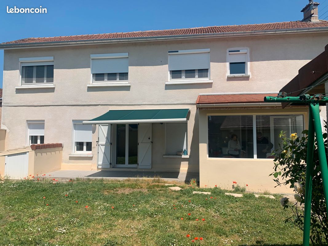 Maison 5 pièces 116 m² · à Sens · 116 m² · 205 000 €