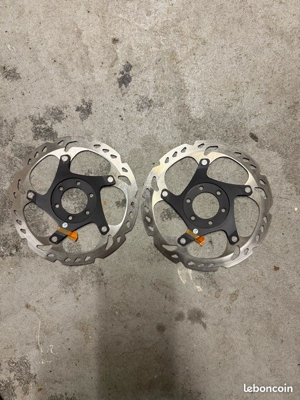 Disques de frein Deore XT (image 5)
